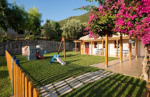 Spanokhorion Resort | 45 m² Resort ∙ 127 guests