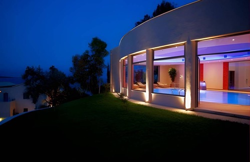 Spanokhorion Resort | 45 m² Resort ∙ 127 guests