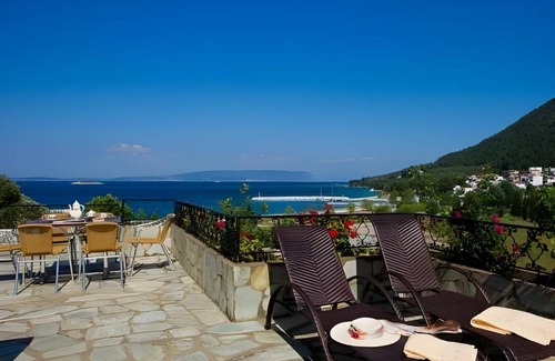 Neo Klima Apartment | 45 m² Serviced apartment ∙ 10 guests