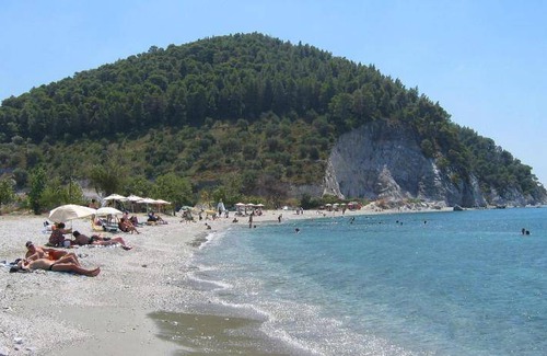 Neo Klima Apartment | 45 m² Serviced apartment ∙ 10 guests