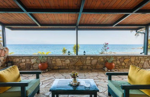 Petalidi Apartment | 45 m² Serviced apartment ∙ 4 guests
