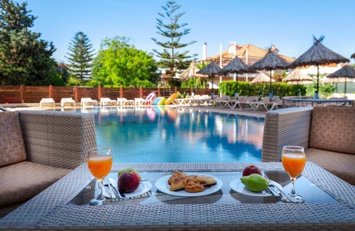 Ialyssos Apartment | 45 m² Serviced apartment ∙ 127 guests