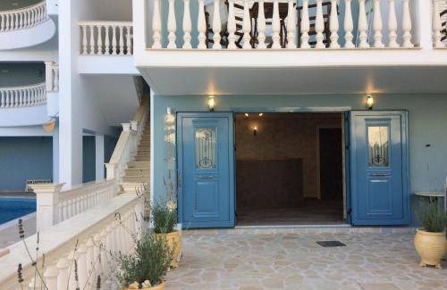 Preveza Apartment | 45 m² Serviced apartment ∙ 5 guests