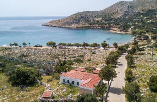 Halki Villa | 45 m² Villa ∙ 2 bedrooms ∙ 5 guests
