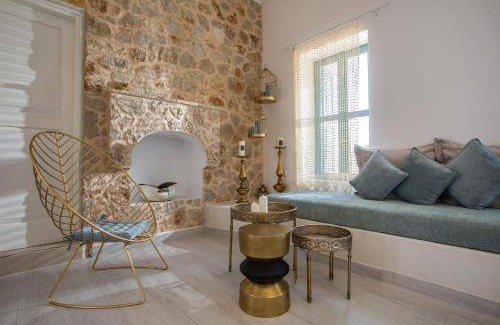 Halki Villa | 45 m² Villa ∙ 2 bedrooms ∙ 5 guests