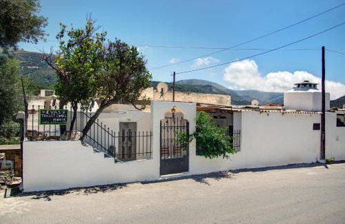Plokamiana House | 46 m² House ∙ 4 guests