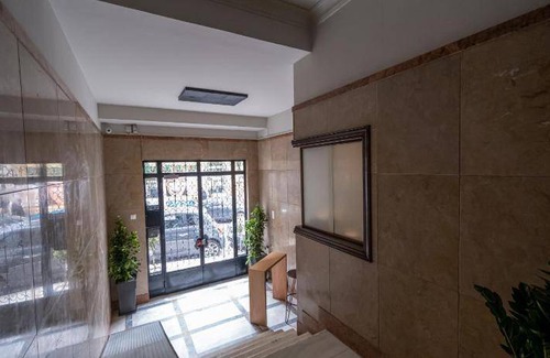 Neapoli Apartment | 46 m² Serviced apartment ∙ 2 bedrooms ∙ 4 guests