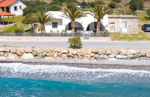 Keratokambos Apartment | 47 m² Apartment ∙ 2 bedrooms ∙ 4 guests