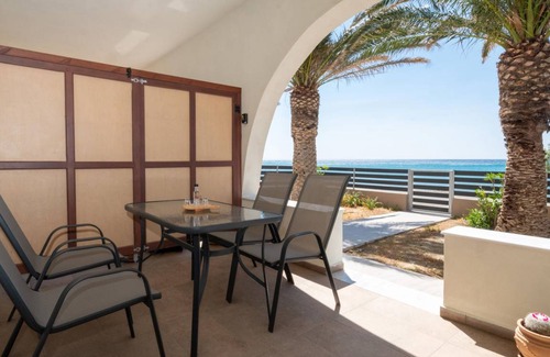 Keratokambos Apartment | 47 m² Apartment ∙ 2 bedrooms ∙ 4 guests