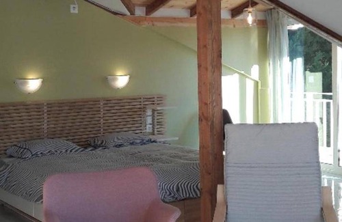 Evgiros Apartment | 47 m² Apartment ∙ 2 guests