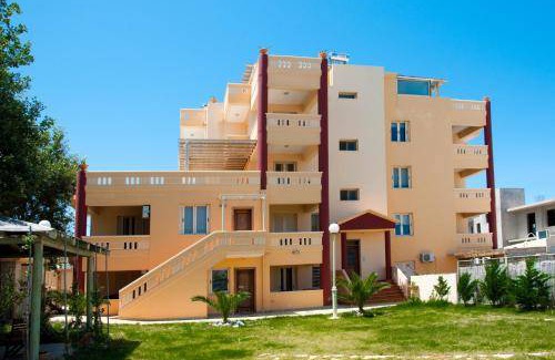 Kissamos Apartment | 47 m² Apartment ∙ 4 guests