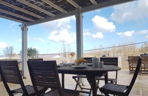 Kissamos Apartment | 47 m² Apartment ∙ 4 guests