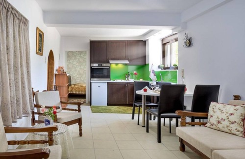 Panethimos House | 47 m² House ∙ 1 bedroom ∙ 4 guests