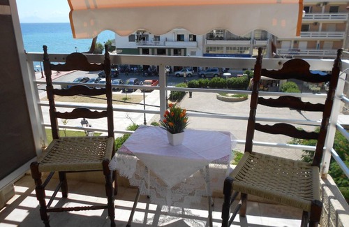 Xylokastron Apartment | 48 m² Apartment ∙ 1 bedroom ∙ 3 guests