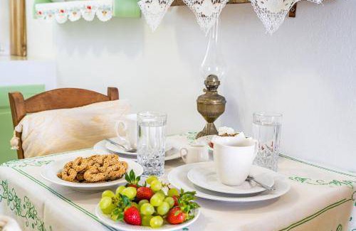 Lefkos House | 48 m² House ∙ 1 bedroom ∙ 3 guests