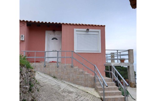 Pentati House | 48 m² House ∙ 1 bedroom ∙ 4 guests