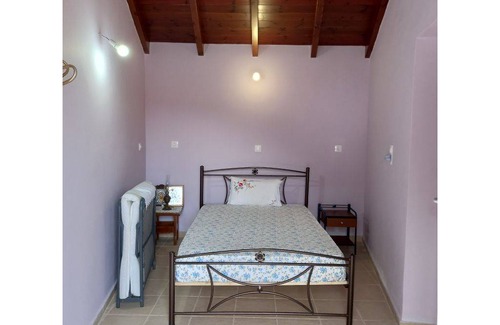 Pentati House | 48 m² House ∙ 1 bedroom ∙ 4 guests