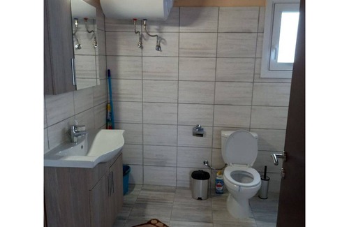 Pentati House | 48 m² House ∙ 1 bedroom ∙ 4 guests