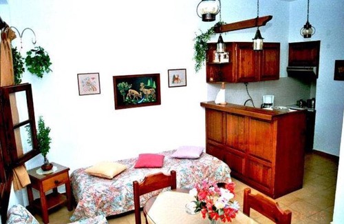 Analipsi Apartment | 48 m² Serviced apartment ∙ 5 guests