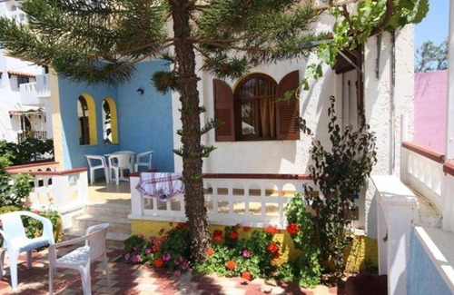 Analipsi Apartment | 48 m² Serviced apartment ∙ 5 guests