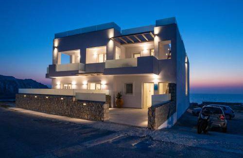 Arkasa Apartment | 48 m² Serviced apartment ∙ 2 guests