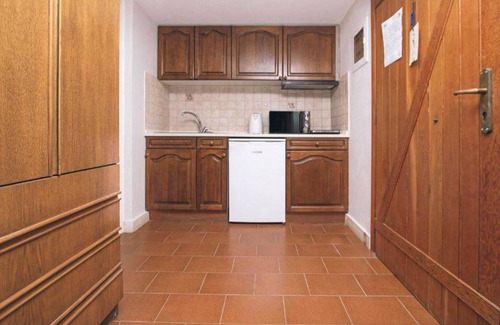 Limni Apartment | 49 m² Aparthotel ∙ 1 bedroom ∙ 4 guests