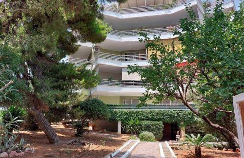 Varkiza Apartment | 49 m² Apartment ∙ 1 bedroom ∙ 4 guests
