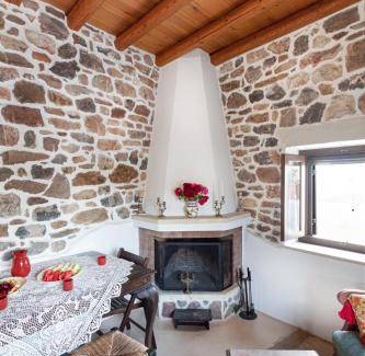 Sitia House | 49 m² House ∙ 1 bedroom ∙ 4 guests