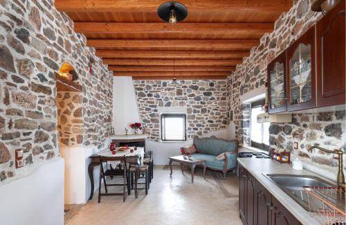 Sitia House | 49 m² House ∙ 1 bedroom ∙ 4 guests