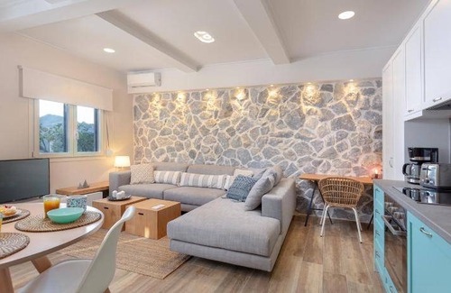 Lakones Apartment | 50 m² Apartment ∙ 2 bedrooms ∙ 4 guests