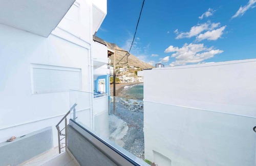 Archanes-Asterousia Apartment | 50 m² Apartment ∙ 1 bedroom ∙ 4 guests