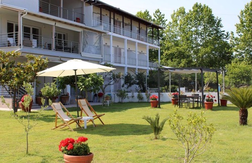 Skotina Apartment | 50 m² Apartment ∙ 2 bedrooms ∙ 5 guests