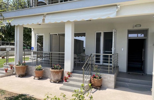 Skotina Apartment | 50 m² Apartment ∙ 2 bedrooms ∙ 5 guests