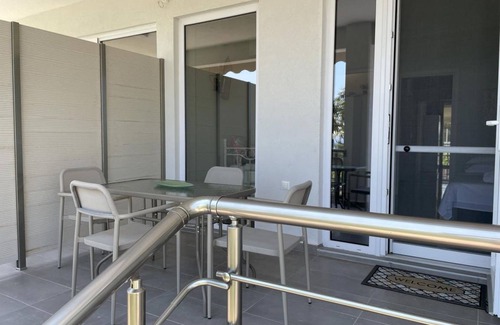 Skotina Apartment | 50 m² Apartment ∙ 2 bedrooms ∙ 5 guests