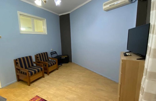Thessaloniki City Centre Apartment | 50 m² Apartment ∙ 1 bedroom ∙ 3 guests