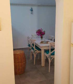 Arkasa Apartment | 50 m² Apartment ∙ 1 bedroom ∙ 4 guests