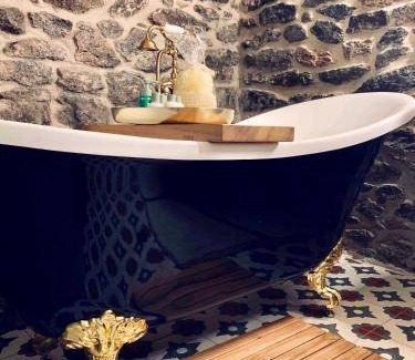 Kavala Apartment | 50 m² Apartment ∙ 1 bedroom ∙ 3 guests