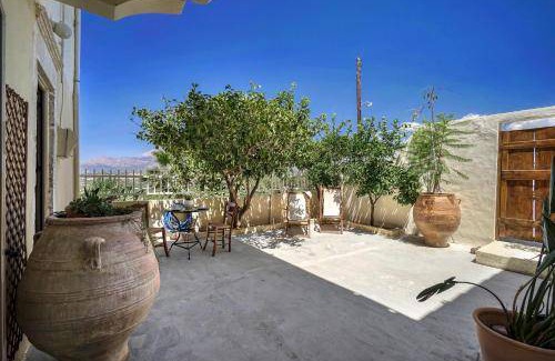 Kouses Apartment | 50 m² Apartment ∙ 1 bedroom ∙ 2 guests