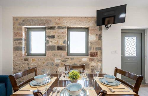 Zia Apartment | 50 m² Apartment ∙ 1 bedroom ∙ 4 guests