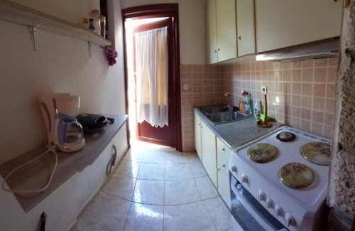 Petra Apartment | 50 m² Apartment ∙ 1 bedroom ∙ 4 guests