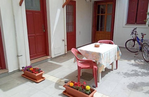 Petra Apartment | 50 m² Apartment ∙ 1 bedroom ∙ 4 guests