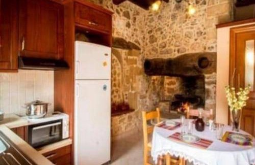 Kissamos Apartment | 50 m² Apartment ∙ 1 bedroom ∙ 4 guests