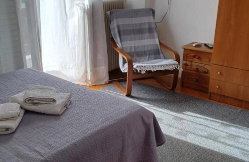 Dio-Olympos Apartment | 50 m² Apartment ∙ 1 bedroom ∙ 3 guests
