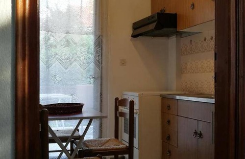 Dio-Olympos Apartment | 50 m² Apartment ∙ 1 bedroom ∙ 3 guests