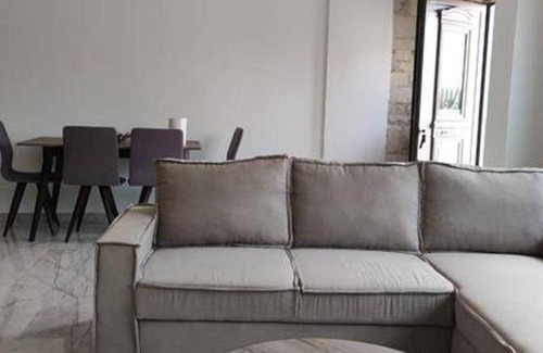 Kolymvari Apartment | 50 m² Apartment ∙ 1 bedroom ∙ 4 guests