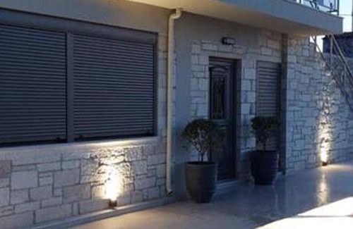 Kolymvari Apartment | 50 m² Apartment ∙ 1 bedroom ∙ 4 guests