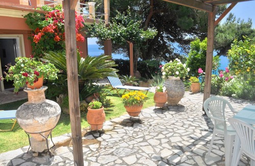 Sinarades Apartment | 50 m² Apartment ∙ 2 bedrooms ∙ 4 guests