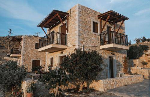 Lentas Apartment | 50 m² Apartment ∙ 4 guests