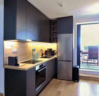 New Kypseli Apartment | 50 m² Apartment ∙ 1 bedroom ∙ 4 guests