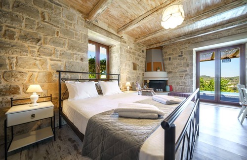 Asites Apartment | 50 m² Apartment ∙ 1 bedroom ∙ 2 guests